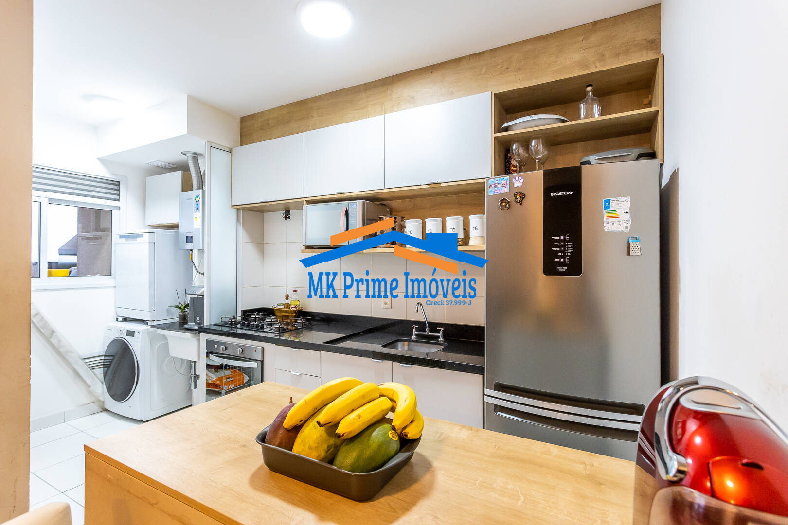 Apartamento à venda com 3 quartos, 83m² - Foto 11