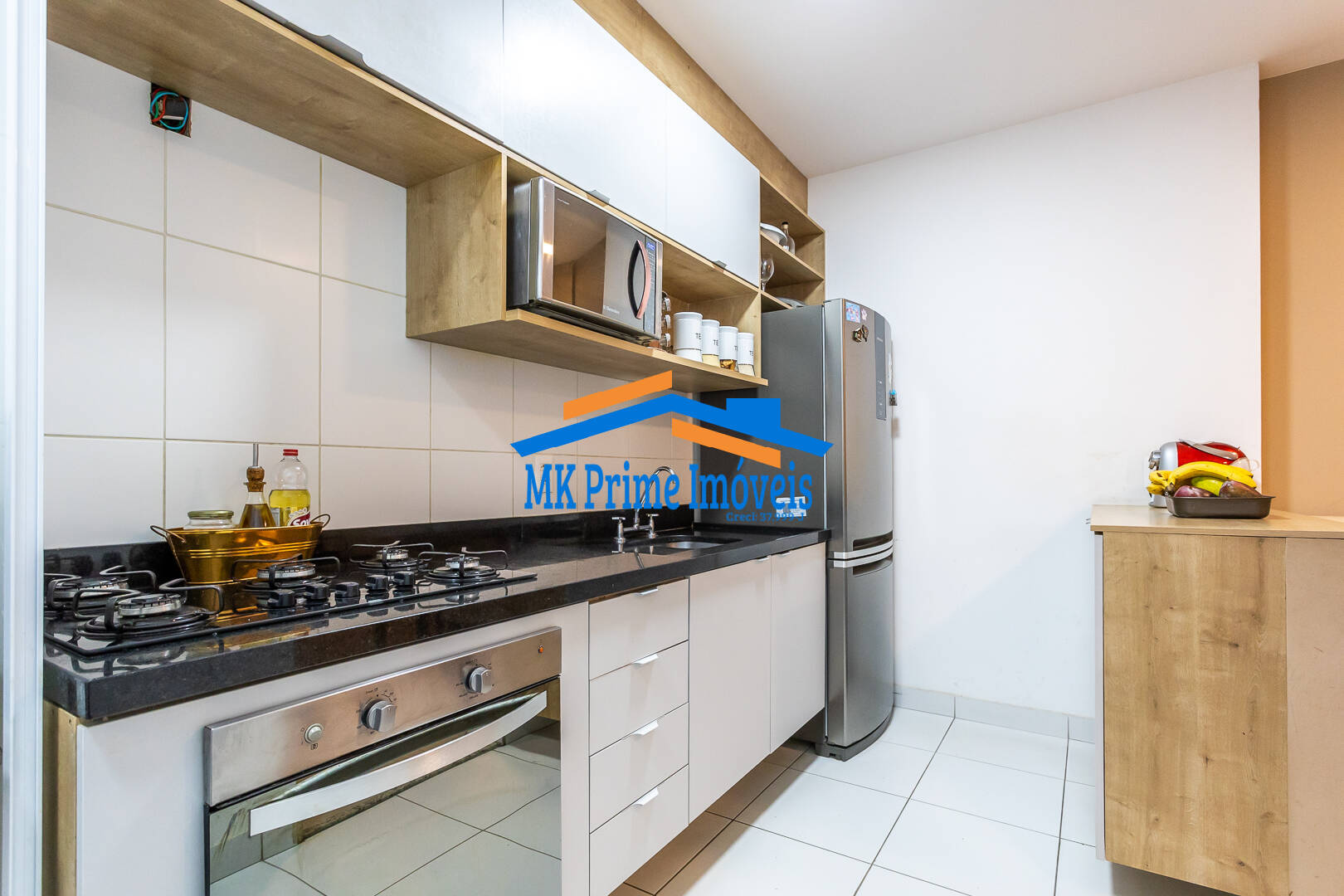Apartamento à venda com 3 quartos, 83m² - Foto 12