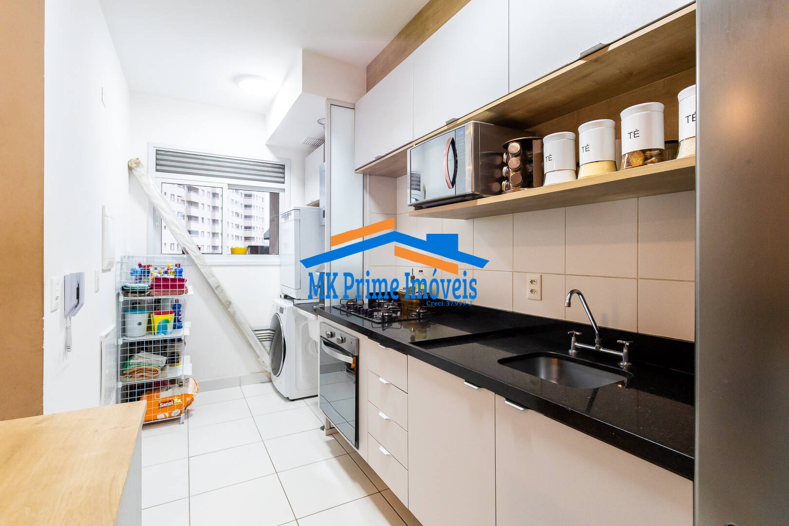 Apartamento à venda com 3 quartos, 83m² - Foto 13
