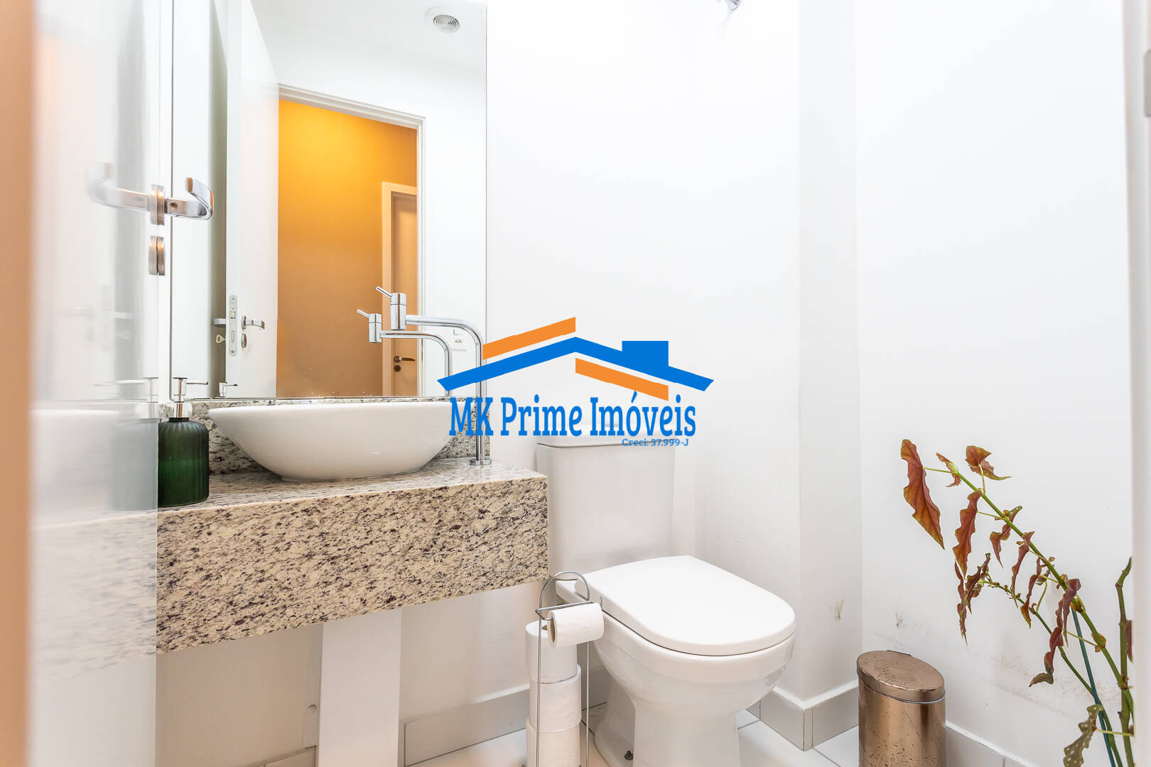 Apartamento à venda com 3 quartos, 83m² - Foto 9
