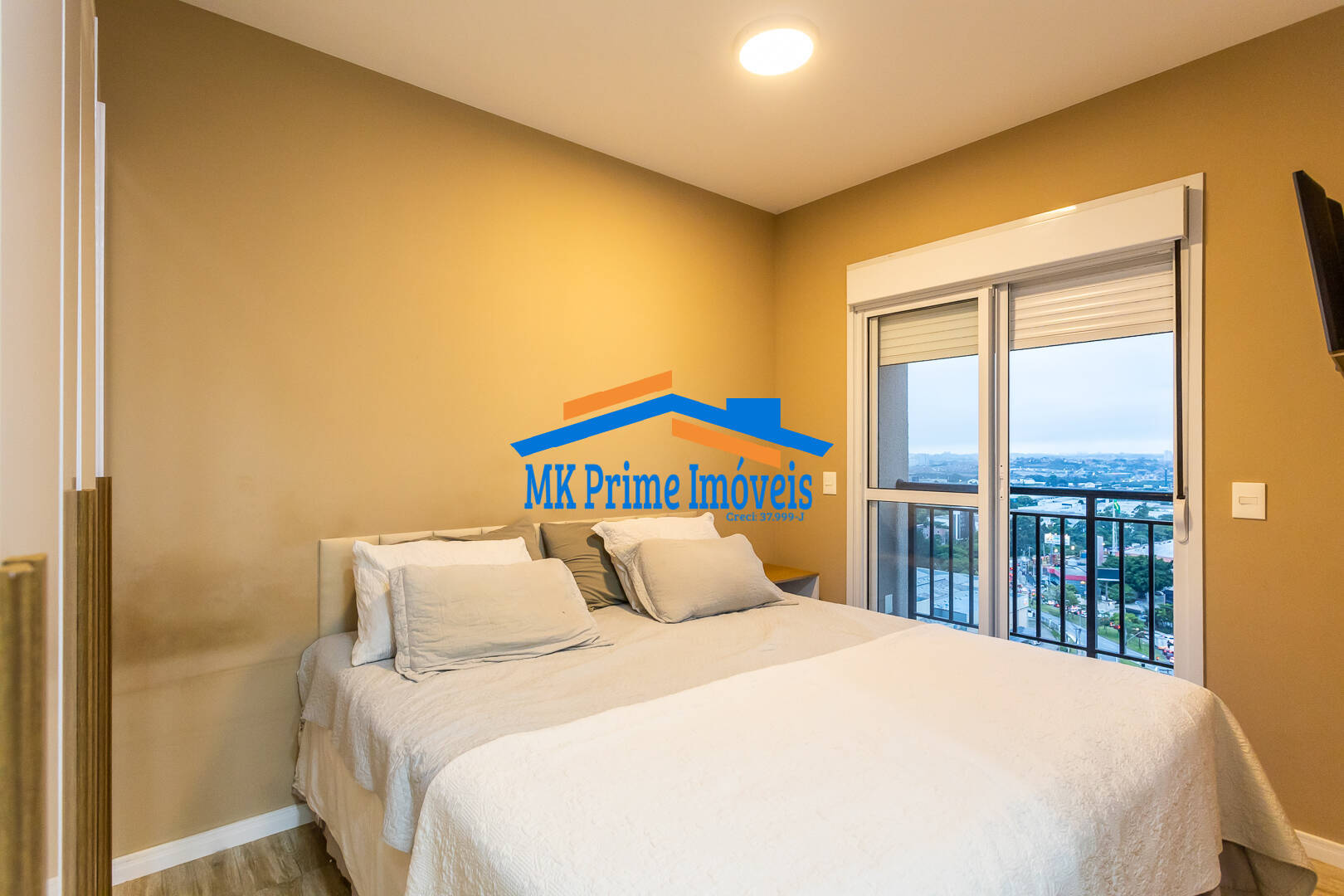 Apartamento à venda com 3 quartos, 83m² - Foto 14