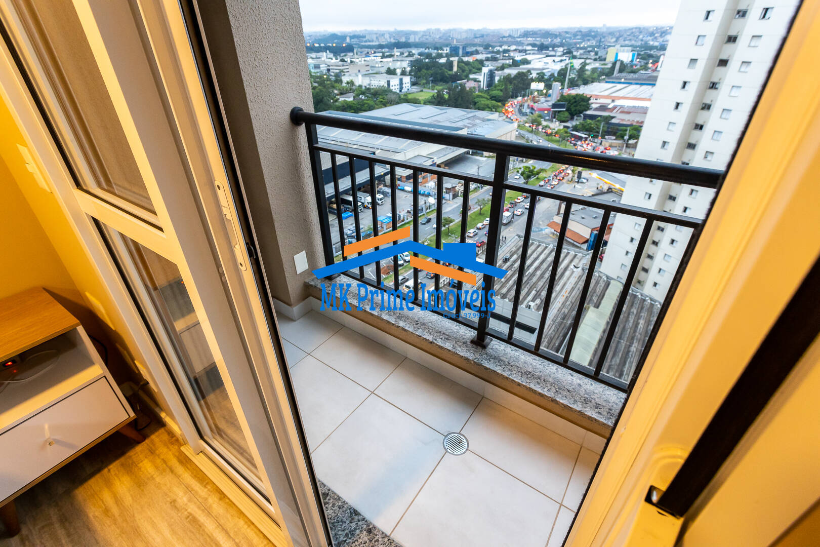 Apartamento à venda com 3 quartos, 83m² - Foto 5
