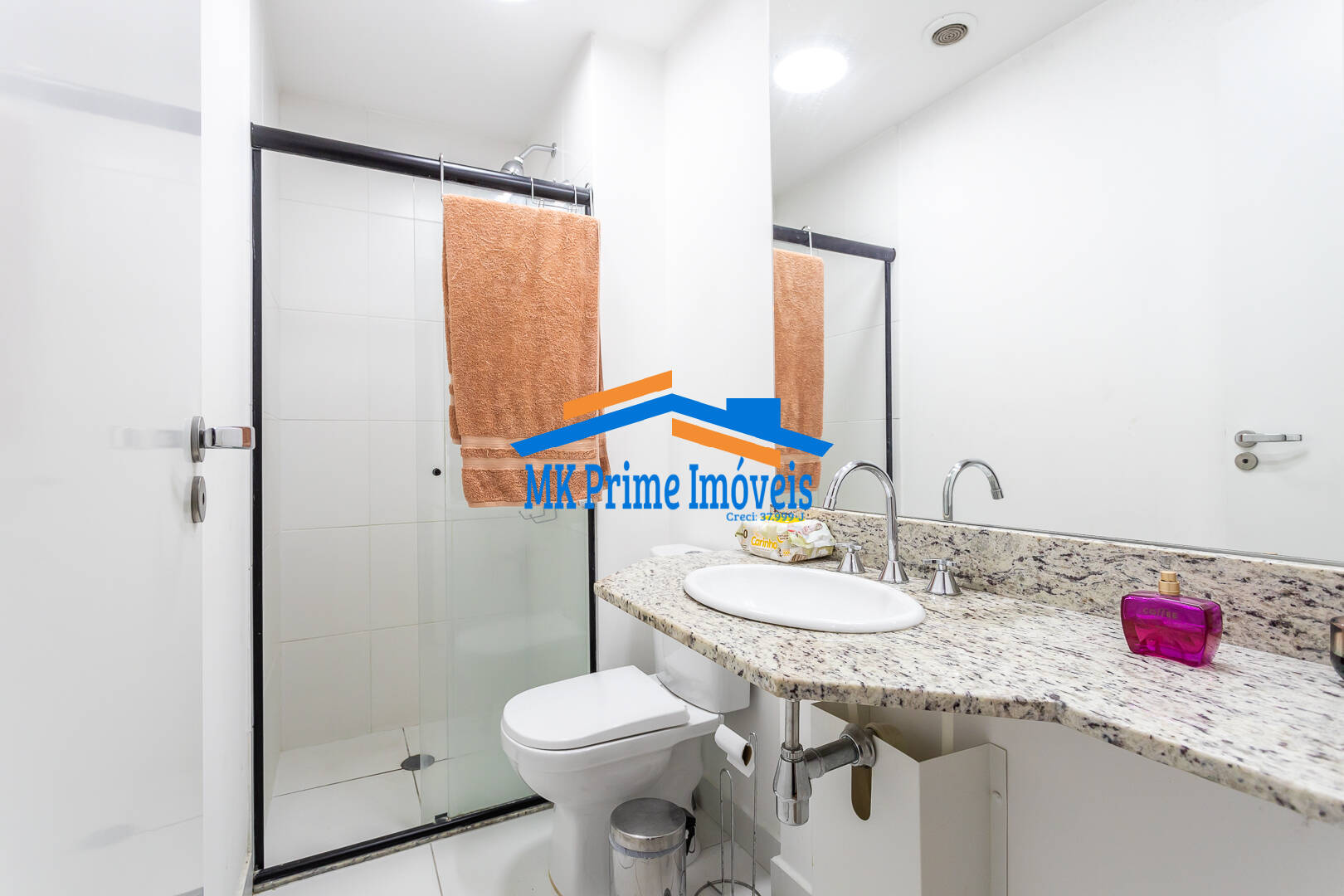 Apartamento à venda com 3 quartos, 83m² - Foto 15