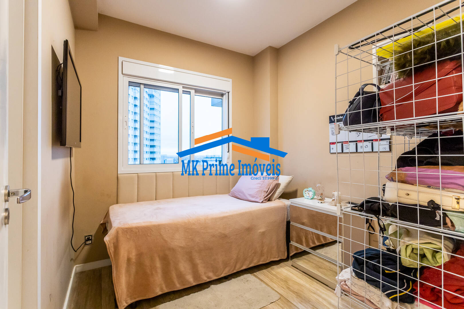 Apartamento à venda com 3 quartos, 83m² - Foto 19