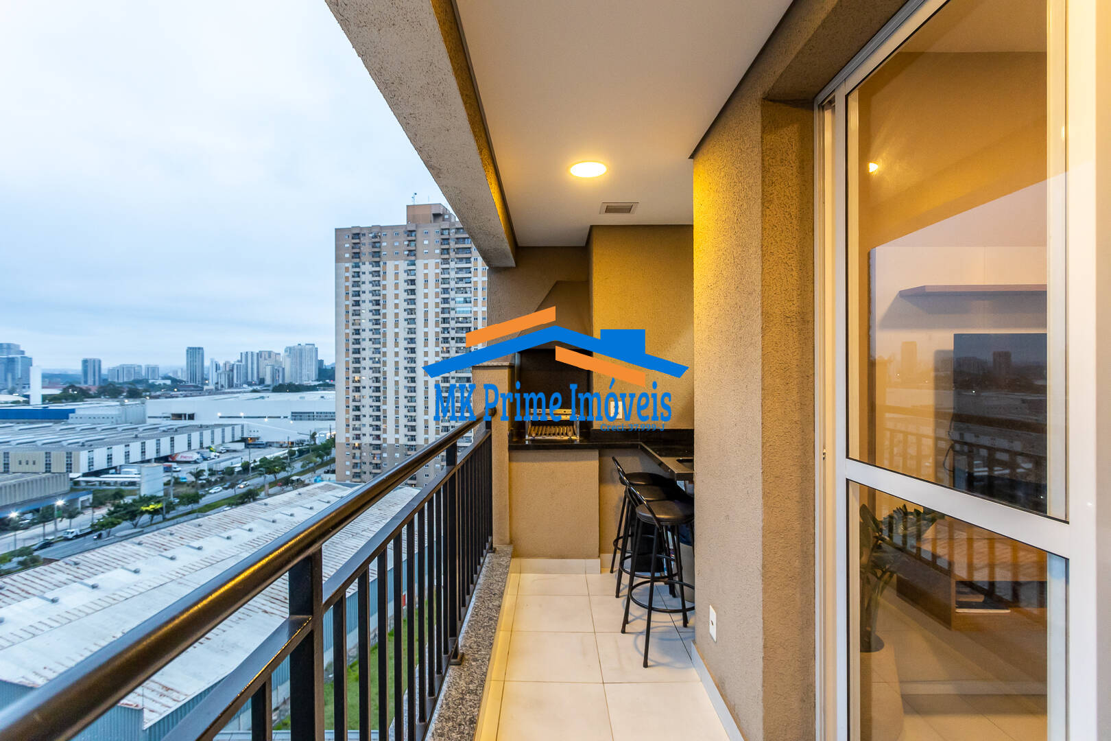 Apartamento à venda com 3 quartos, 83m² - Foto 6