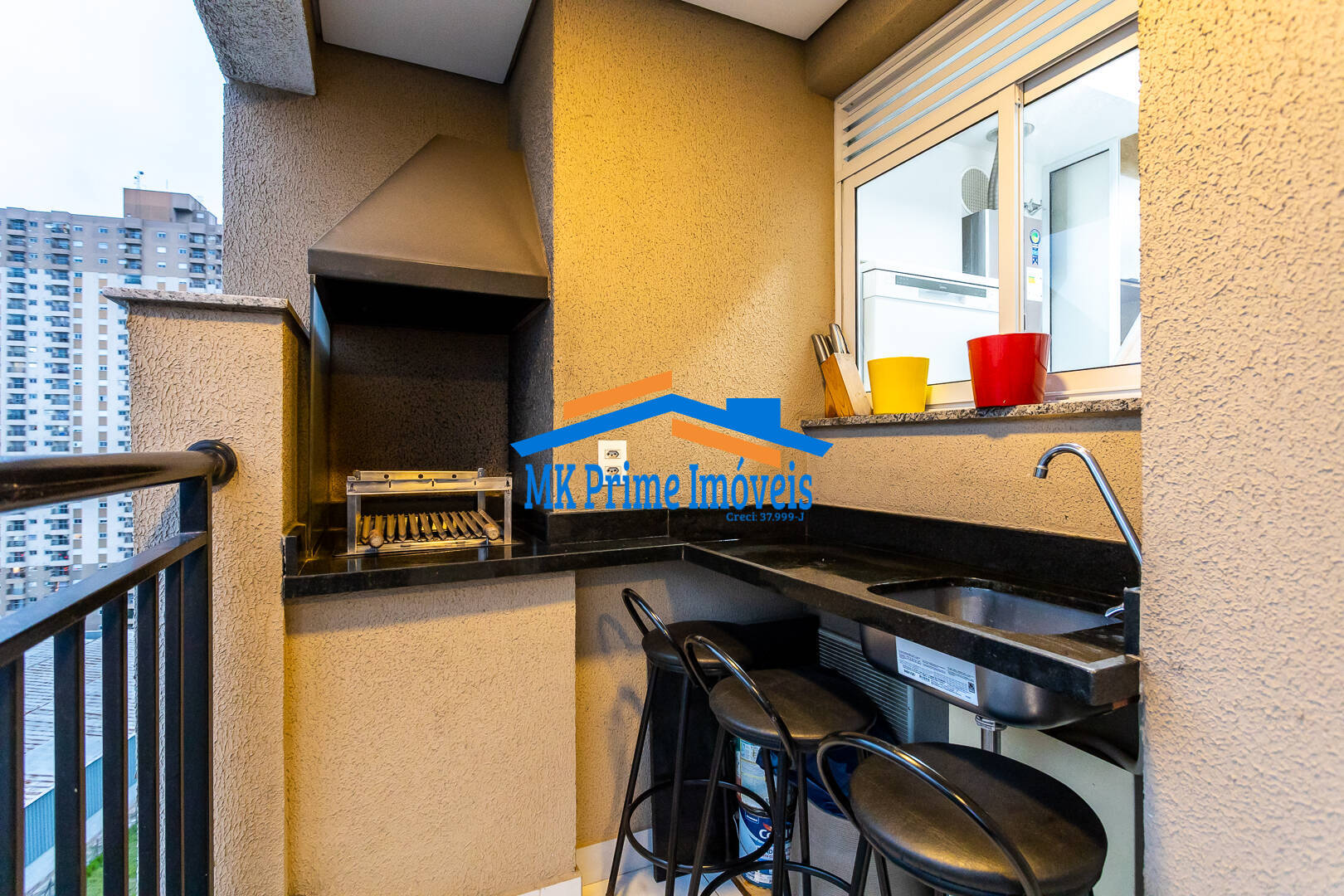 Apartamento à venda com 3 quartos, 83m² - Foto 7
