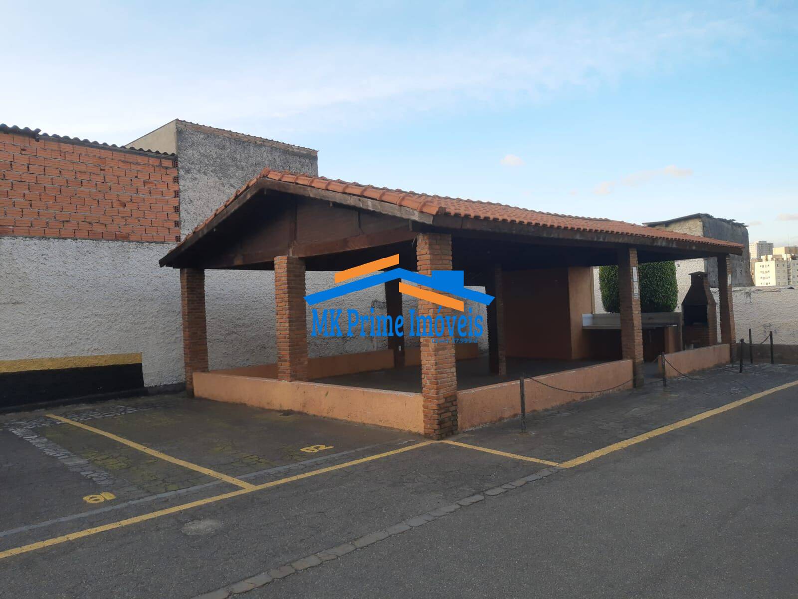 Apartamento, 2 quartos, 62 m² - Foto 13