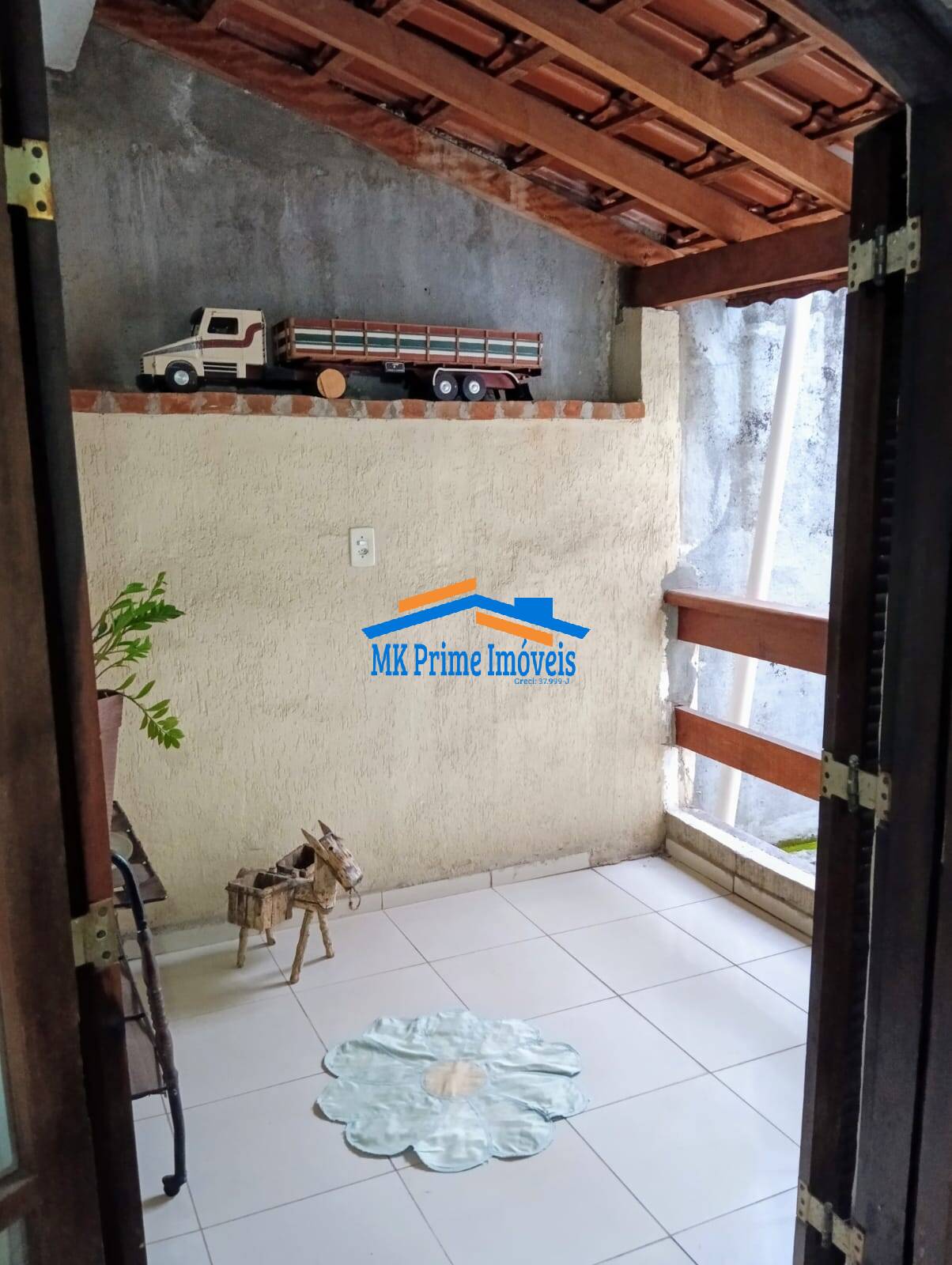 Casa à venda com 3 quartos, 271m² - Foto 21