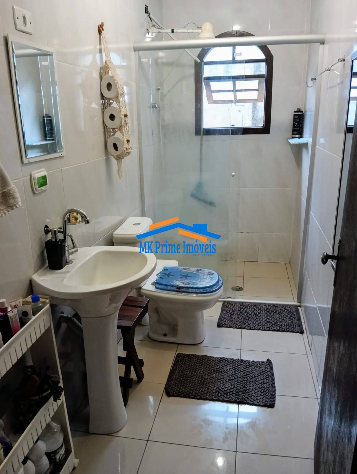 Casa à venda com 3 quartos, 271m² - Foto 12
