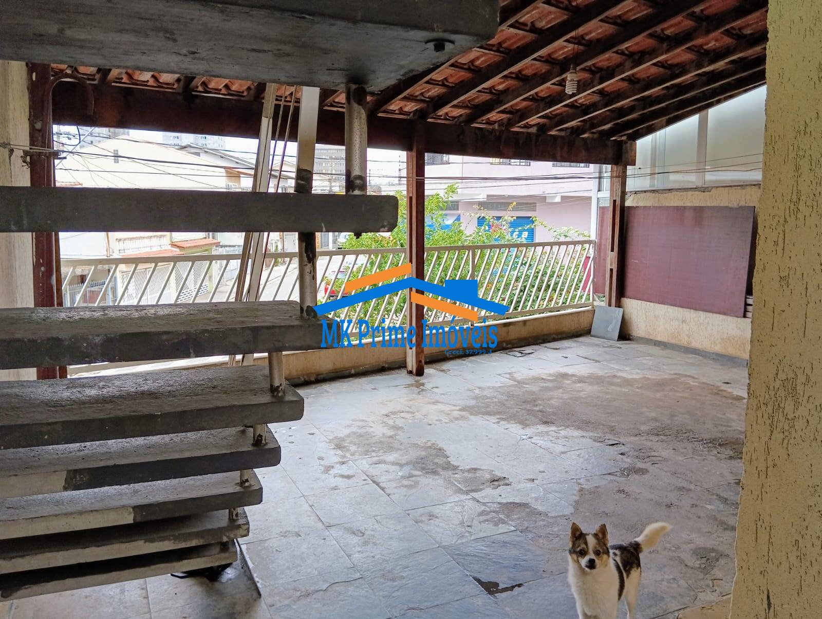 Casa à venda com 3 quartos, 271m² - Foto 20
