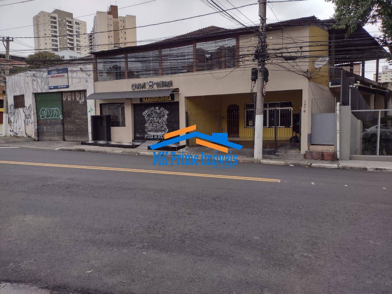 Loja-Salão à venda, 750m² - Foto 2