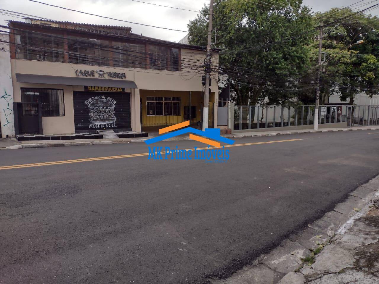 Loja-Salão à venda, 750m² - Foto 3