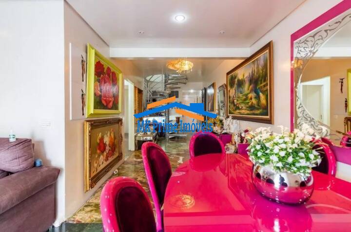 Cobertura, 4 quartos, 200 m² - Foto 6