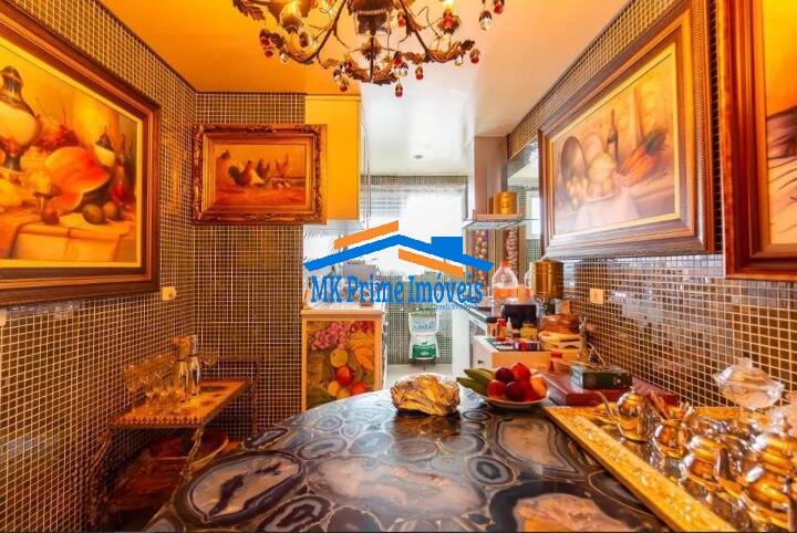 Cobertura, 4 quartos, 200 m² - Foto 8