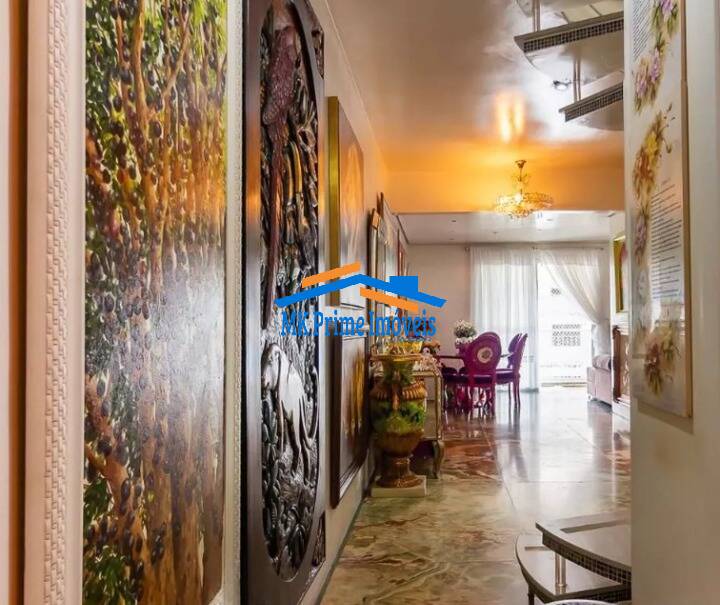 Cobertura, 4 quartos, 200 m² - Foto 15