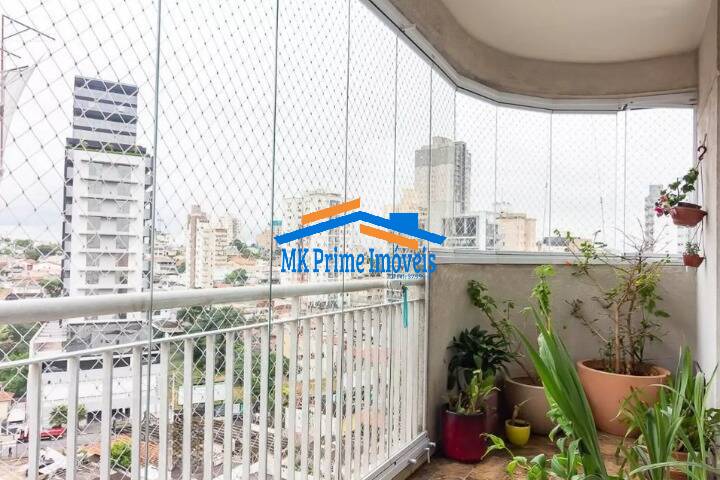 Cobertura, 4 quartos, 200 m² - Foto 17