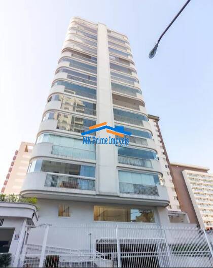 Cobertura, 4 quartos, 200 m² - Foto 1