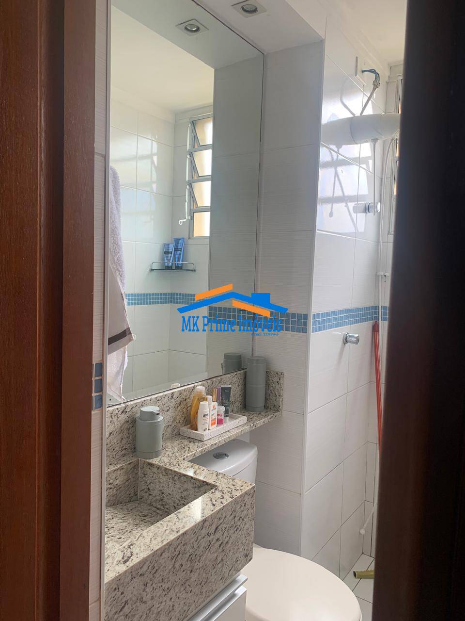 Apartamento, 2 quartos, 58 m² - Foto 17