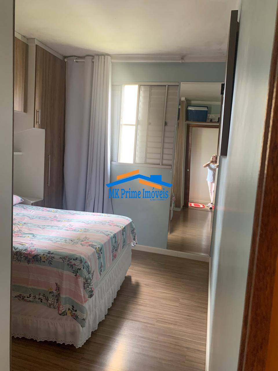 Apartamento, 2 quartos, 58 m² - Foto 16