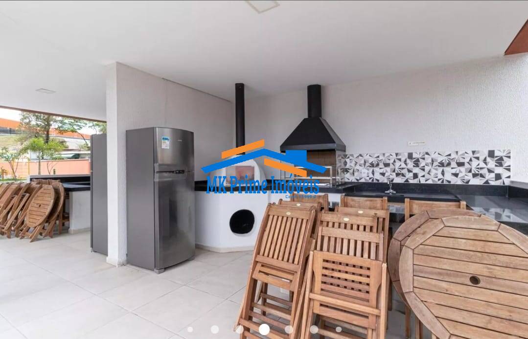 Apartamento, 2 quartos, 48 m² - Foto 25