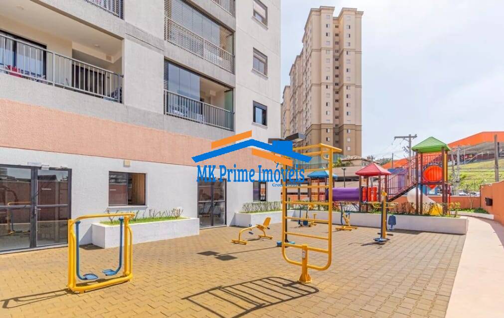 Apartamento, 2 quartos, 48 m² - Foto 24