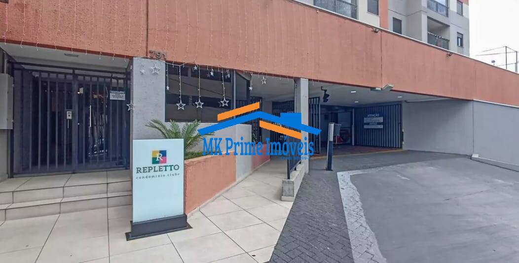 Apartamento, 2 quartos, 48 m² - Foto 26