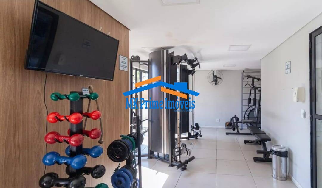 Apartamento, 2 quartos, 48 m² - Foto 20