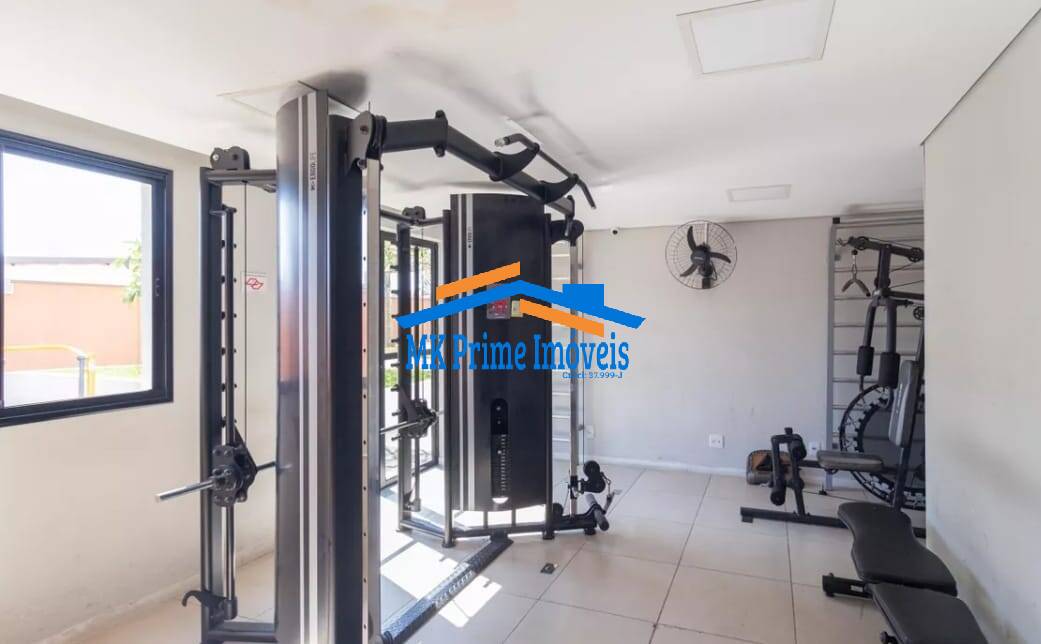 Apartamento, 2 quartos, 48 m² - Foto 21