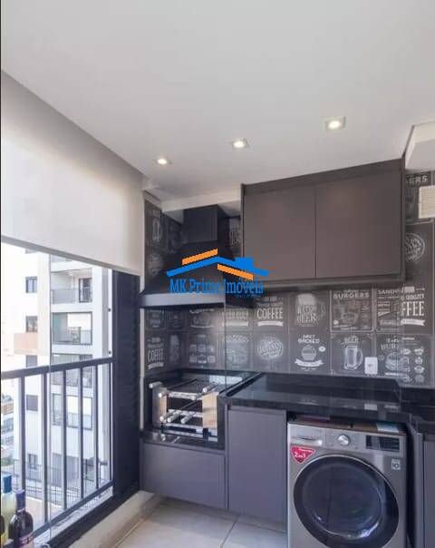Apartamento, 2 quartos, 48 m² - Foto 16