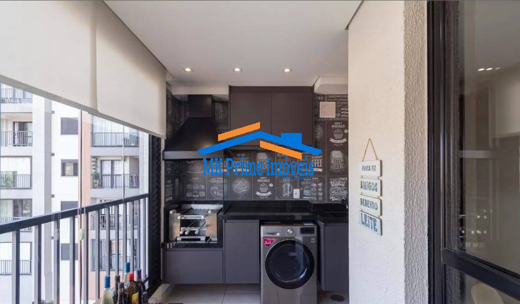 Apartamento, 2 quartos, 48 m² - Foto 17