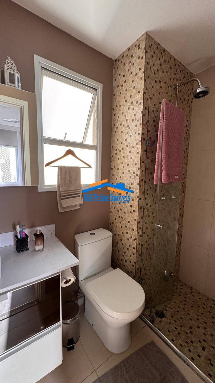Apartamento à venda com 2 quartos, 57m² - Foto 12