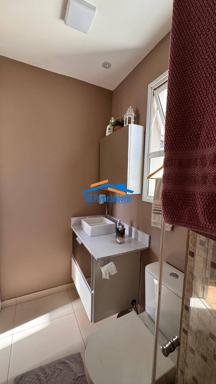 Apartamento à venda com 2 quartos, 57m² - Foto 13