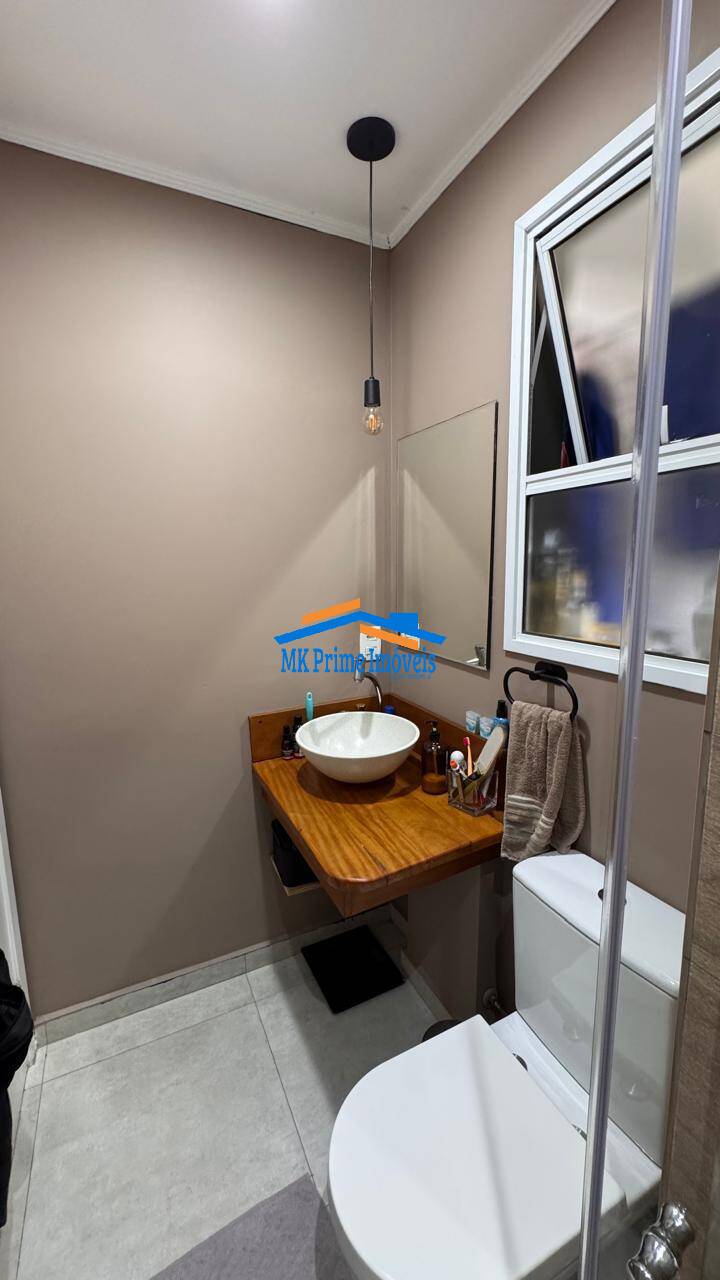 Apartamento à venda com 2 quartos, 57m² - Foto 22