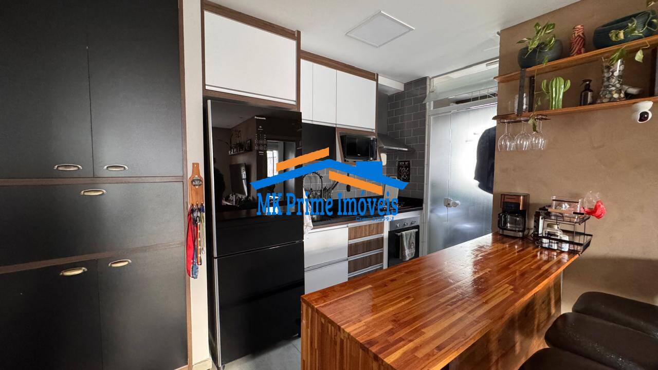 Apartamento à venda com 2 quartos, 57m² - Foto 8