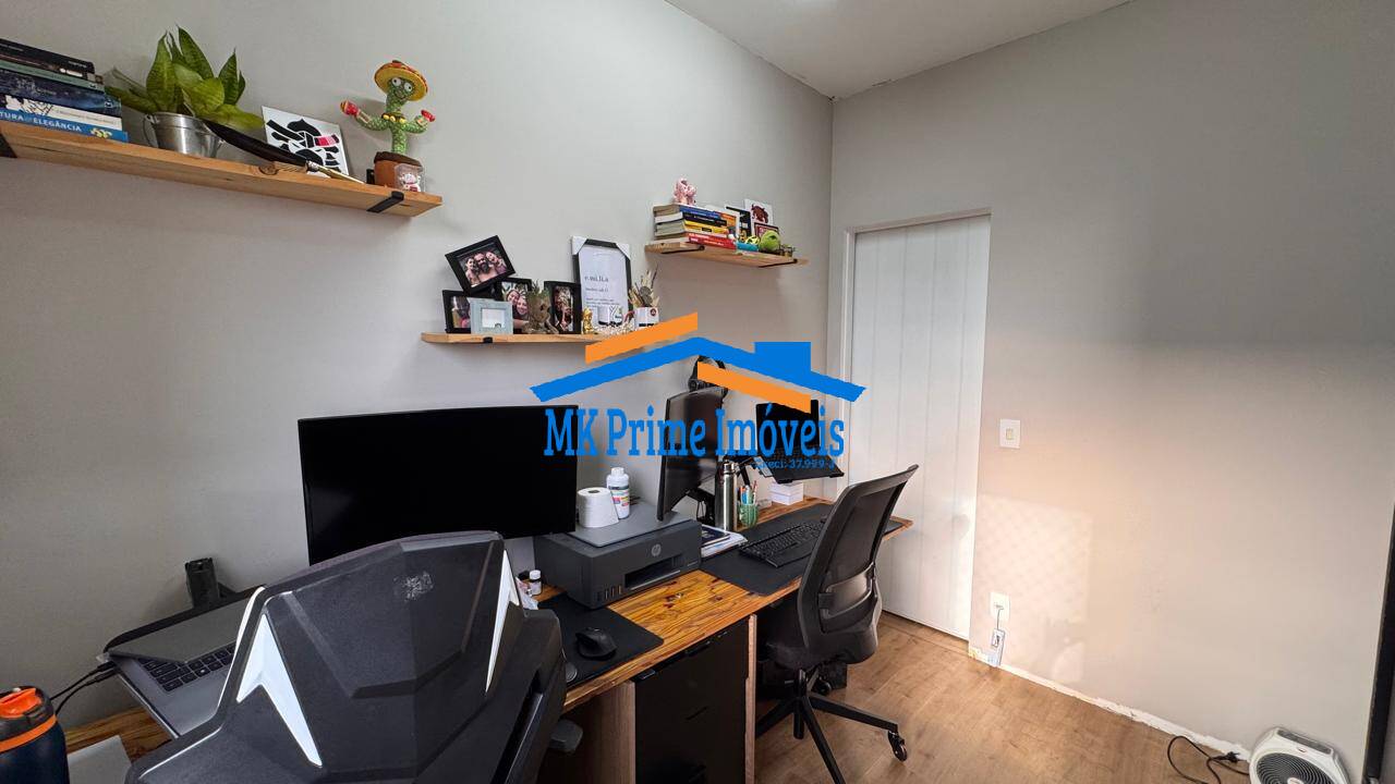 Apartamento à venda com 2 quartos, 57m² - Foto 21