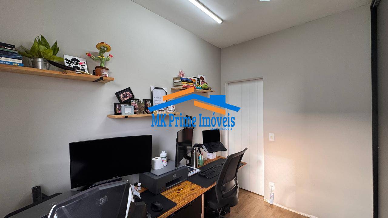 Apartamento à venda com 2 quartos, 57m² - Foto 20