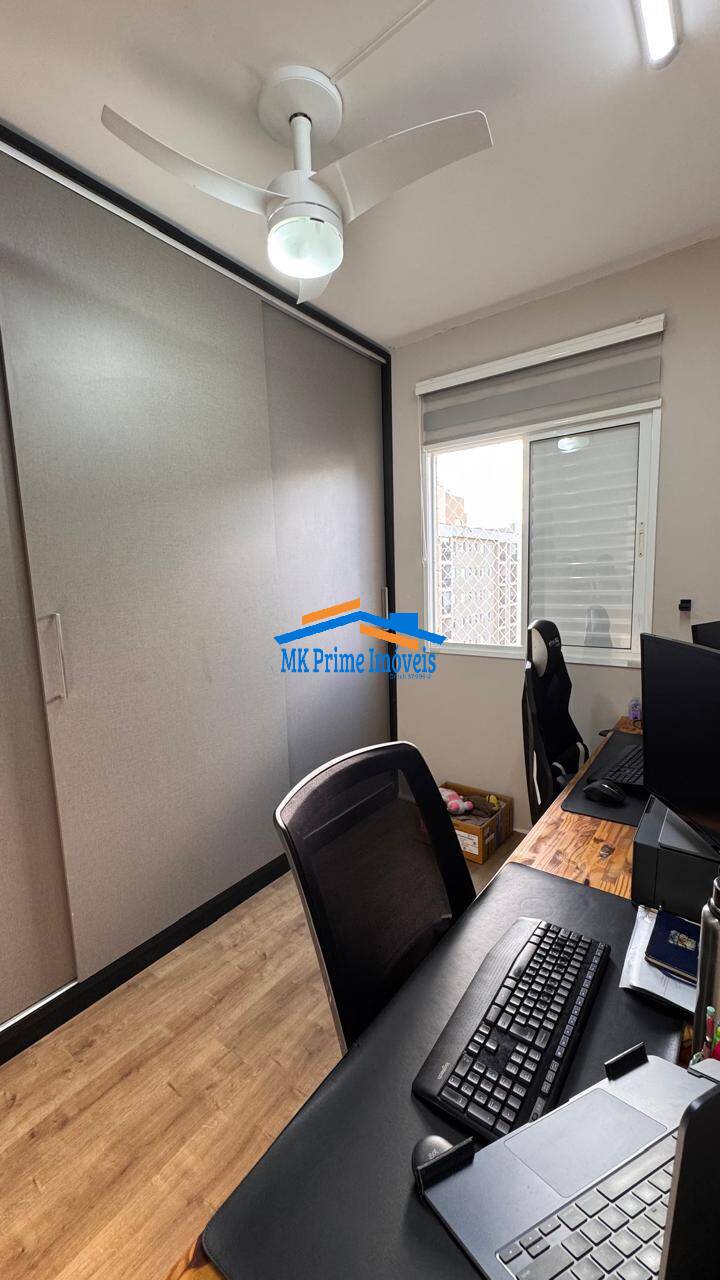 Apartamento à venda com 2 quartos, 57m² - Foto 18