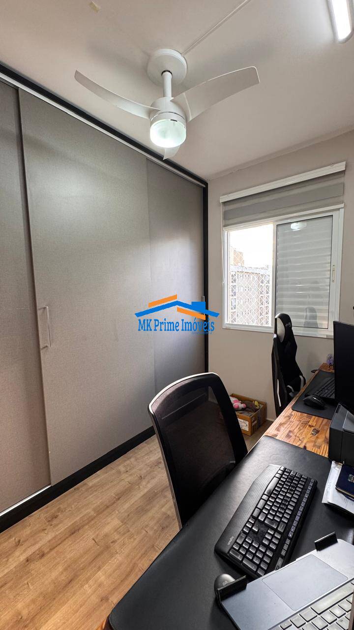 Apartamento à venda com 2 quartos, 57m² - Foto 19