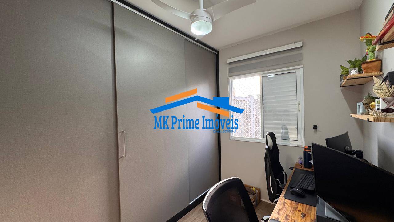 Apartamento à venda com 2 quartos, 57m² - Foto 16