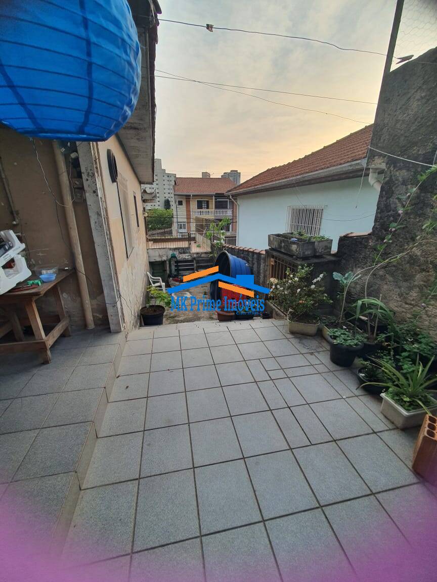 Casa à venda com 3 quartos, 200m² - Foto 2
