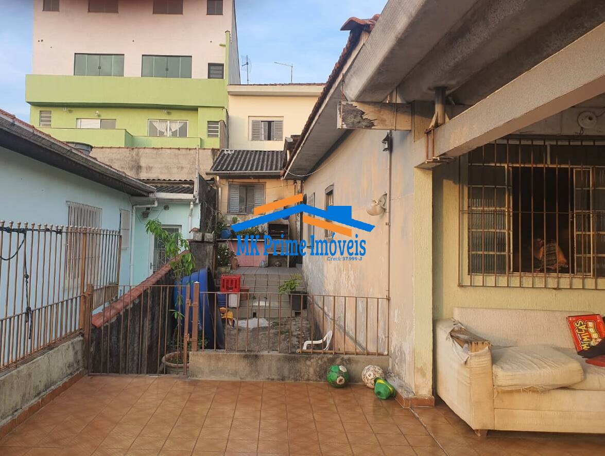 Casa à venda com 3 quartos, 200m² - Foto 4