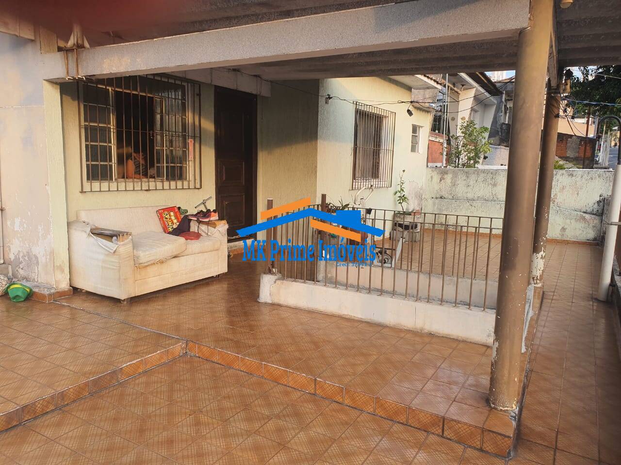 Casa à venda com 3 quartos, 200m² - Foto 3