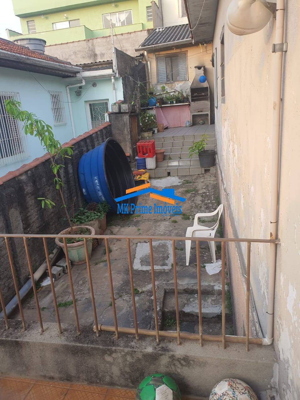 Casa à venda com 3 quartos, 200m² - Foto 5
