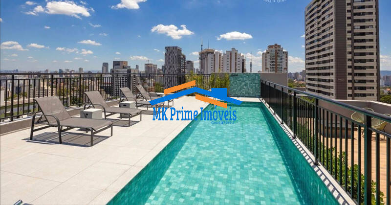 Apartamento, 1 quarto, 26 m² - Foto 18