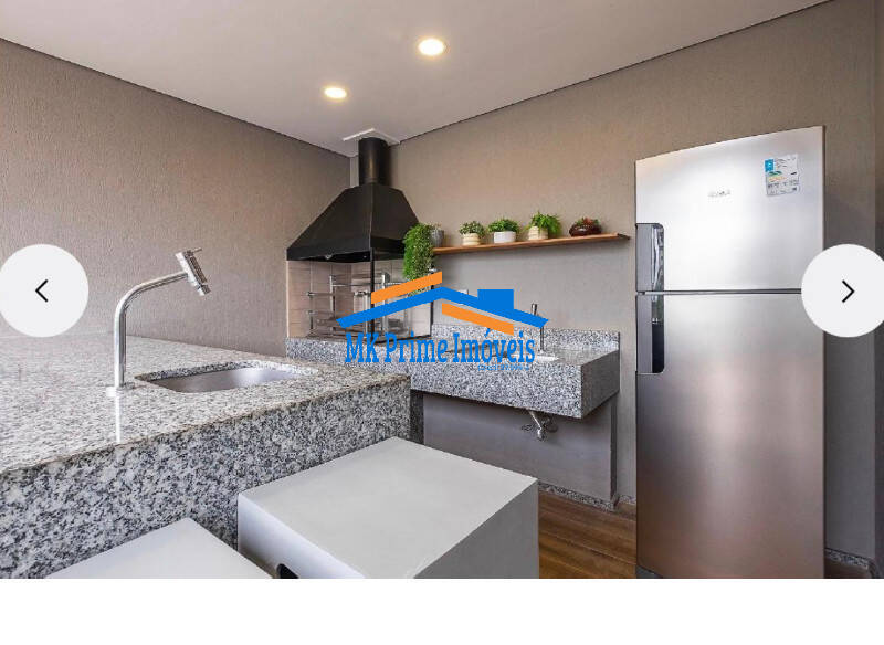 Apartamento, 1 quarto, 26 m² - Foto 19