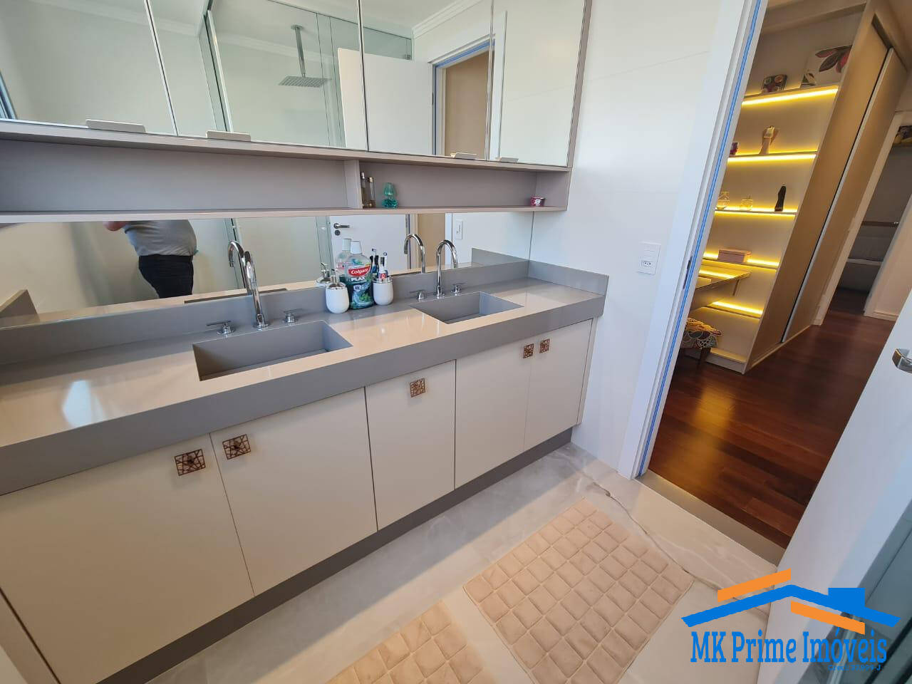 Apartamento, 3 quartos, 162 m² - Foto 16