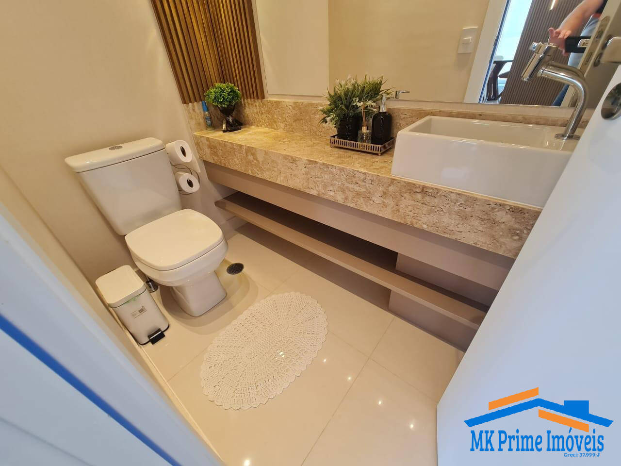 Apartamento, 3 quartos, 162 m² - Foto 20