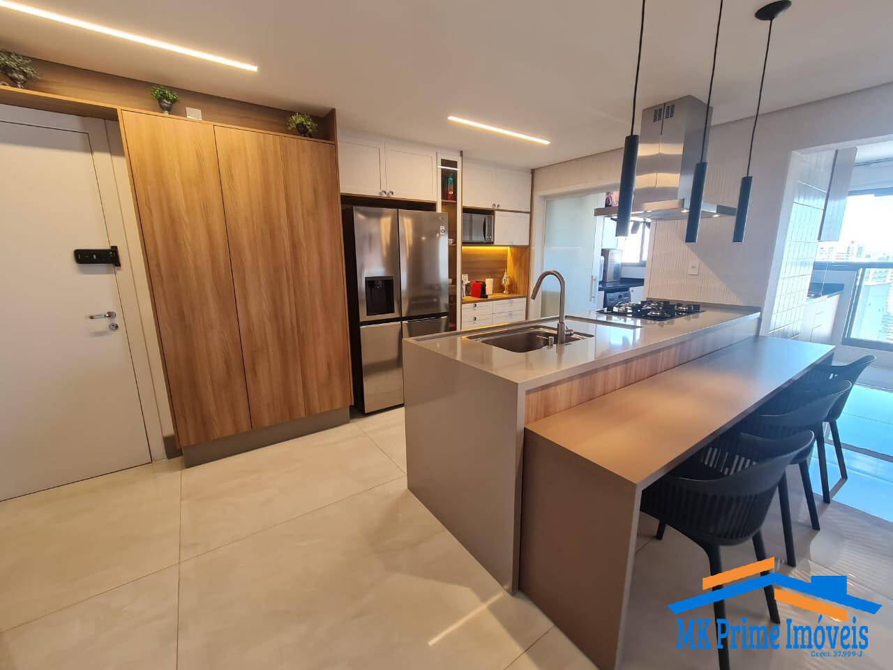 Apartamento, 3 quartos, 162 m² - Foto 18