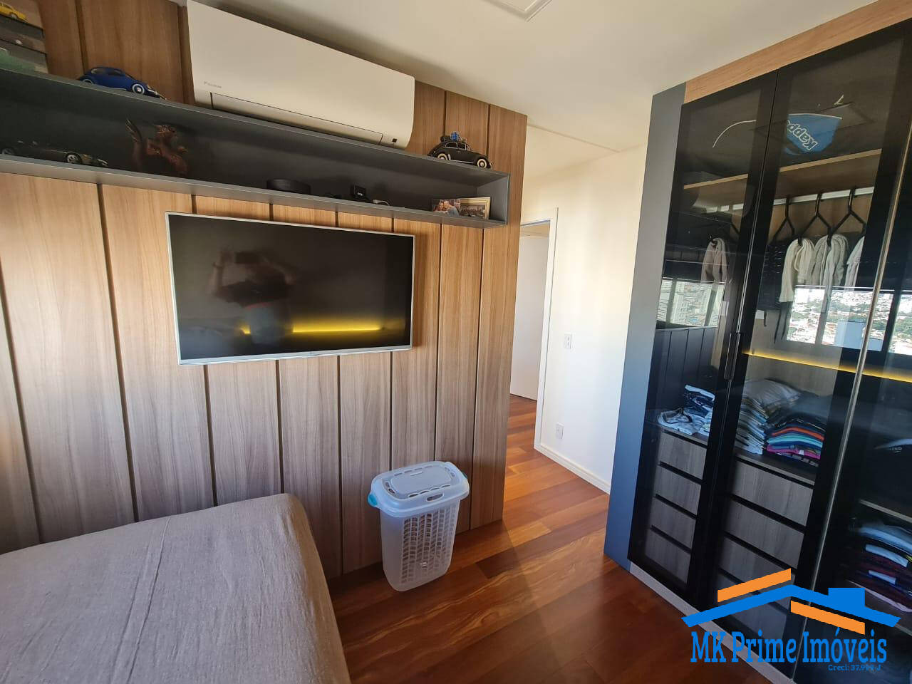 Apartamento, 3 quartos, 162 m² - Foto 17