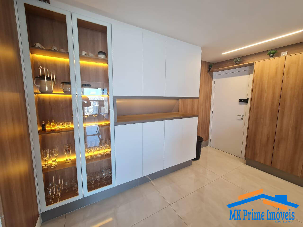 Apartamento, 3 quartos, 162 m² - Foto 21